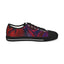 Valerio di Firenze - Men's Lowtop Sneakers