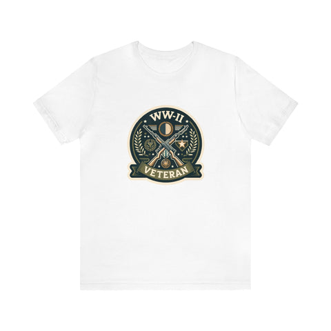 Playground Tee #4987H