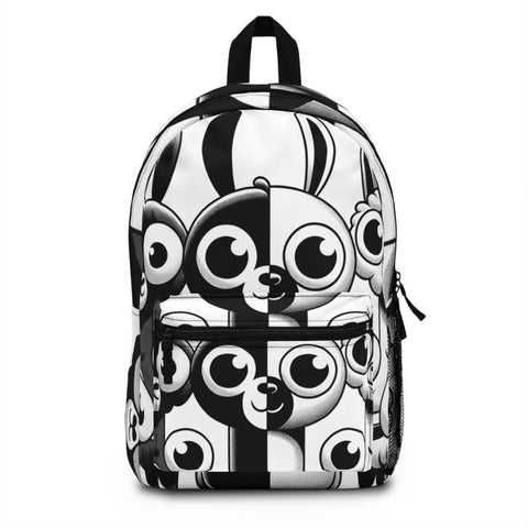 Alessandra Barcelini - Backpack