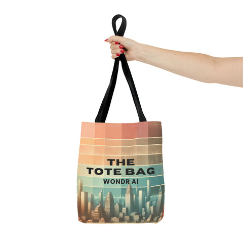 Isabella Florineti - Tote_Bag