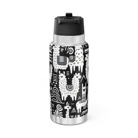 Emilia Strozzi - Thermos