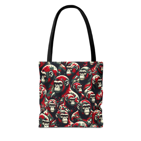 Isabella Vincenzi - Tote_Bag