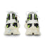 Mokebu the Magnificent. - Men's Mesh Sneaker
