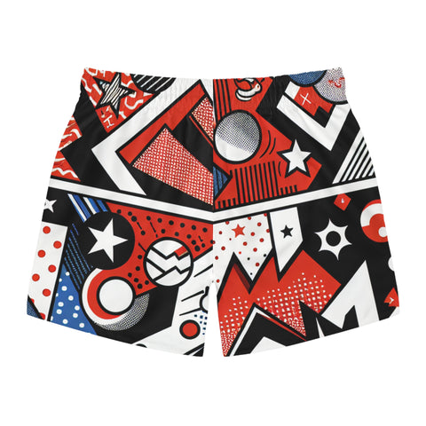 Evelina Severini - Swim Trunks