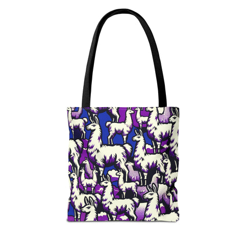 Seraphina Van Luyten - Tote Bag