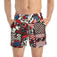 Ginevra Caravelli - Swim Trunks