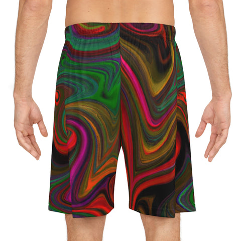 Federico Brontozzo - Shorts