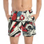 Benedetta Verrocchio - Swim Trunks