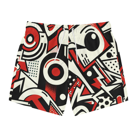 Benedetta Cassano - Swim Trunks