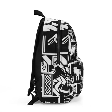 Raphaelo Contarini - Backpack