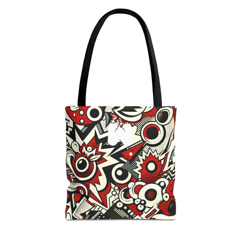 Annalisa Verrocchio - Tote_Bag