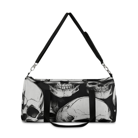 Octavia Sforza - Duffle Bag