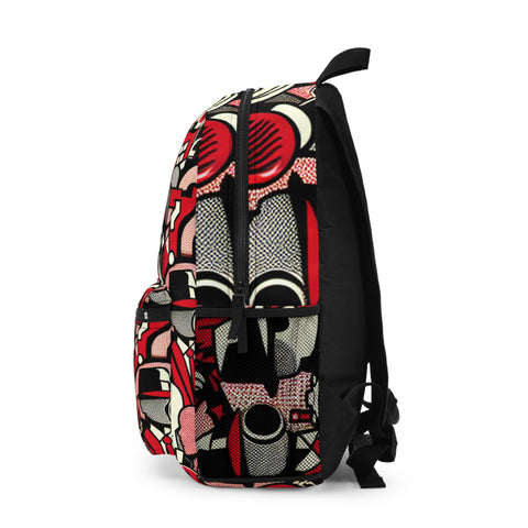 Wondr Backpack #2845C