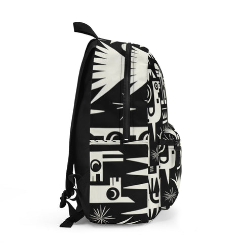 Aurelia Bellini - Backpack