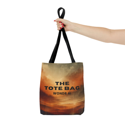 Raphaela Donatelli - Tote_Bag