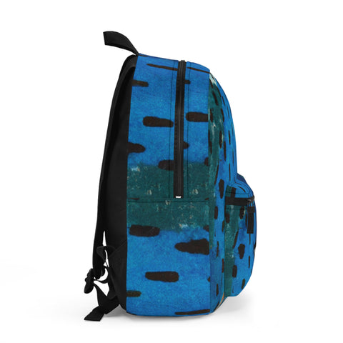 Gianna da Verona - Backpack