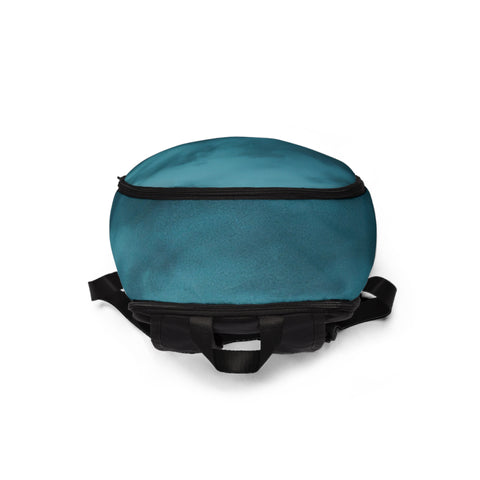 Pietro da Washingtonia - Backpack