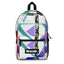 Giovanni Sforzano - Backpack