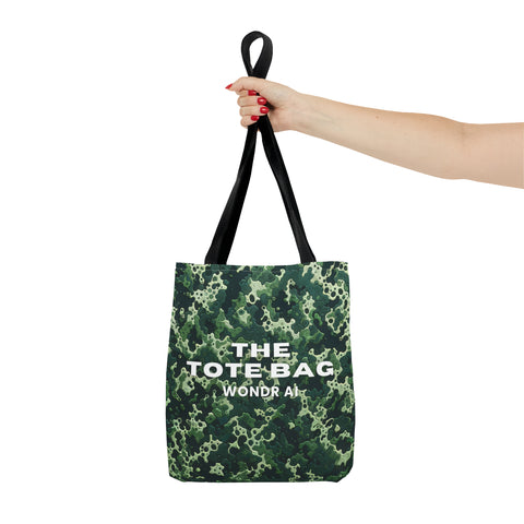 Lorenzo Viviani - Tote_Bag