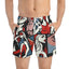 Antonia Bellini - Swim Trunks