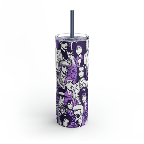 Eleanor Verrocchio - Tumbler