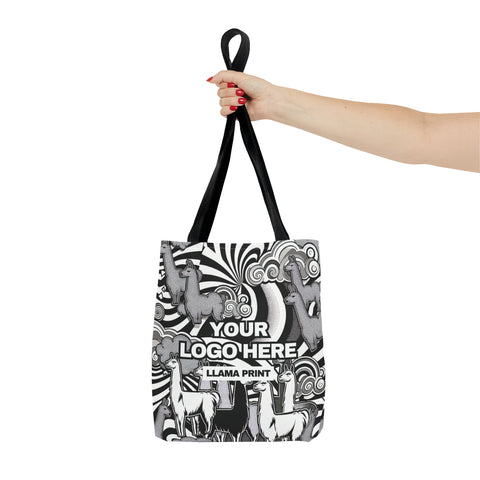 Isabella Bonaventura - Tote_Bag