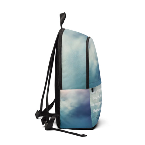 Vincenzo di Giardio - Backpack