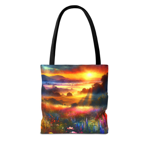 Cassandra DuPont - Tote_Bag