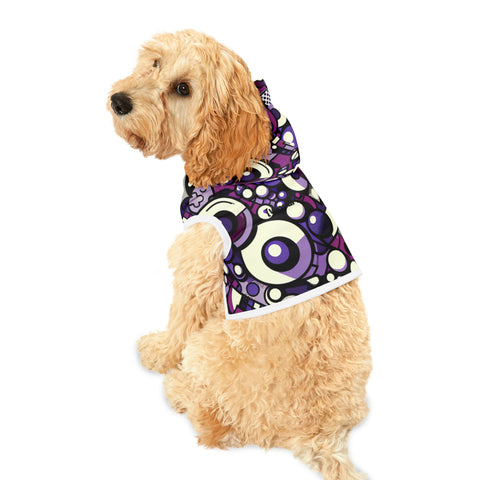 Arabella DaVinci - Pet Hoodie