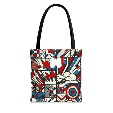 Isabella Morretti - Tote_Bag