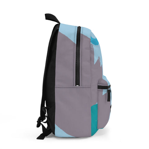 Lisbet da Florenza - Backpack