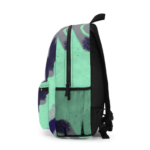 Giovanni da Verona - Backpack