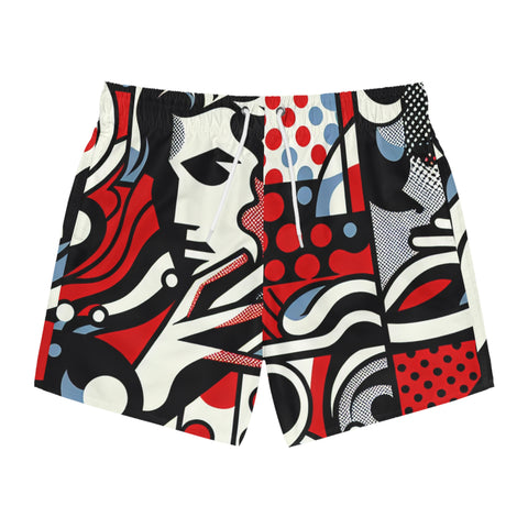 Seraphina Verrocchio - Swim Trunks