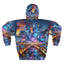 All-Over Print Unisex Pullover Hoodie