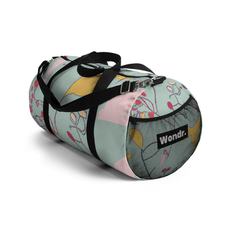 Amelia Vivaldi - Duffle Bag