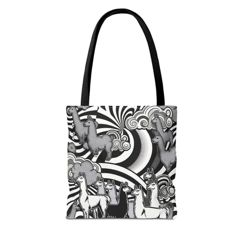 Isabella Bonaventura - Tote_Bag