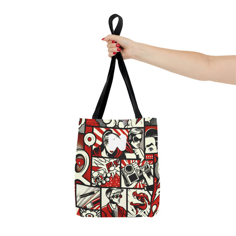 Eva Fioravanti - Tote_Bag