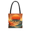 Benedicto Caravelli - Tote_Bag