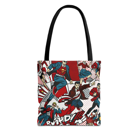 Luciana Bellini - Tote_Bag