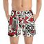 Emiliana Verrocchio - Swim Trunks