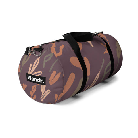 Vista da Andrei - Duffle Bag