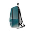 Johannes van der Brink - Backpack