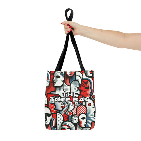 Theodora Bellasini - Tote_Bag