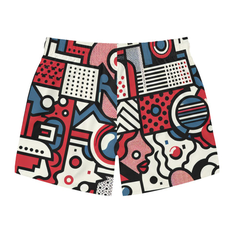 Isabella Moretti - Swim Trunks