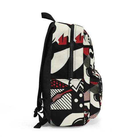 Wondr Backpack #3975X