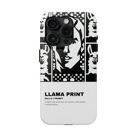 Isabella Romano - Phone Case