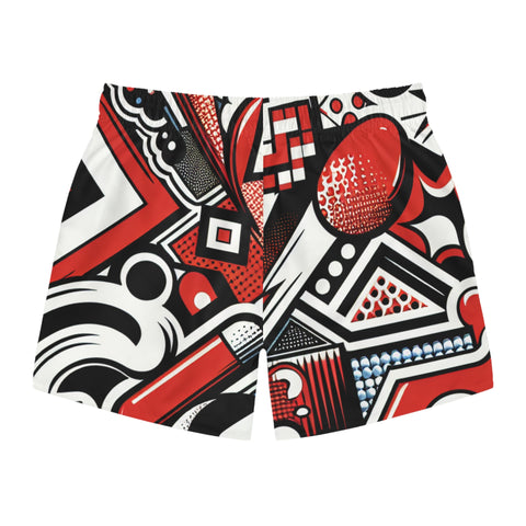 Isabella Capriccio - Swim Trunks