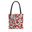 Fiametta Bellini - Tote_Bag