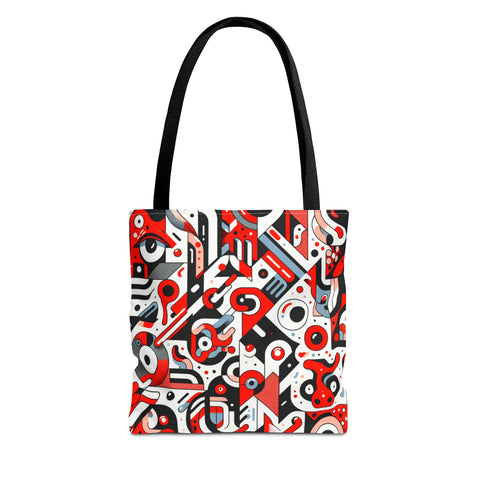 Fiametta Bellini - Tote_Bag