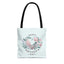 Benedetto Fiorucci - Tote_Bag